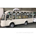 I-Pure Electric Electric Sightseeing BUS nge-CE